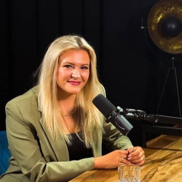 Finmag podcast